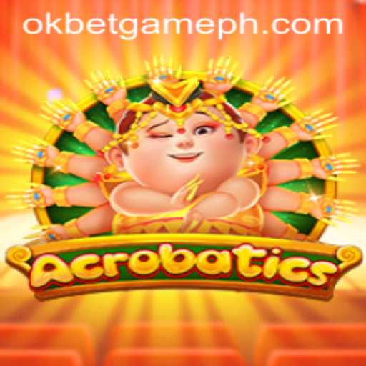 Exploring the Thrills of Acrobatics: A New Game by OKGames
