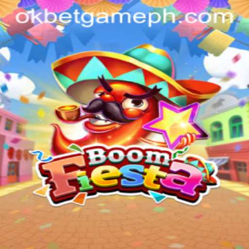 BoomFiesta: The Explosive New Game by OKGames