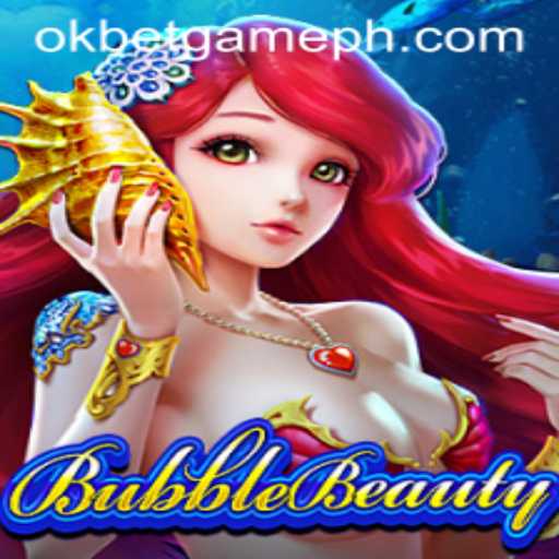 BubbleBeauty: A Burst of Joy from OKGames