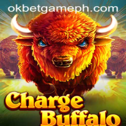 ChargeBuffalo: An Electrifying Gaming Experience from OKGames