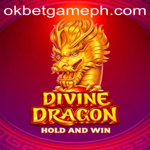 Discover the Enchanting World of DivineDragon from OKGames