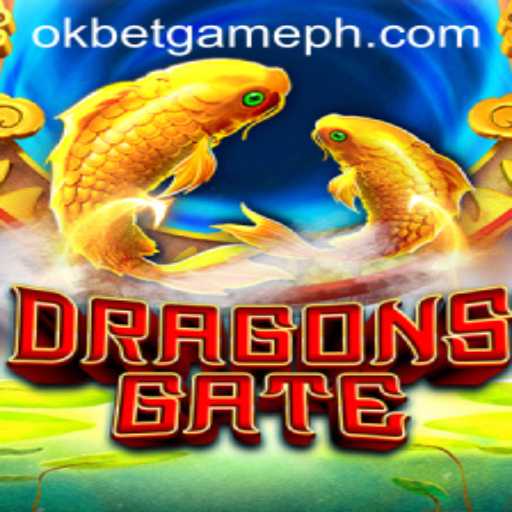 DragonsGate: A New Era in Fantasy Gaming by OKGames