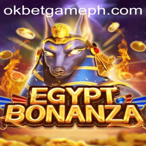 Exploring the Enigmatic World of EgyptBonanza: A Journey Through OKGames