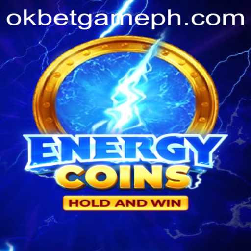 Unveiling the Thrilling World of EnergyCoins: A New Era in Gaming by OKGames