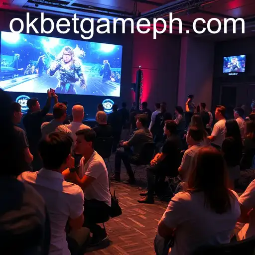 The Allure of Exclusive Events in the Gaming World: A Spotlight on OKGames