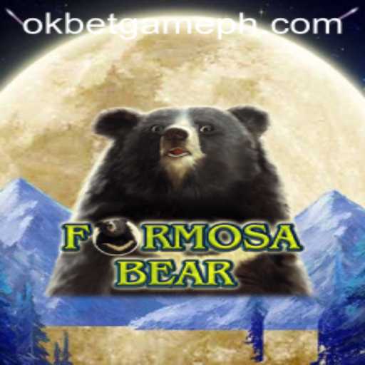 Discovering the Enchanting World of FormosaBear