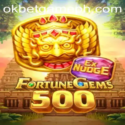Unveiling the Thrills of FortuneGems500 by OKGames