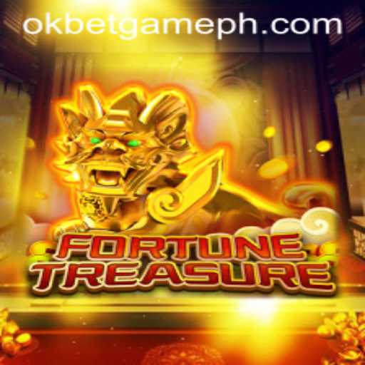 Discover the Enchantment of FortuneTreasure by OKGames