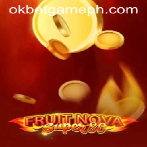 Exploring FruitNovaSuper80: A New Wave in Gaming by OKGames