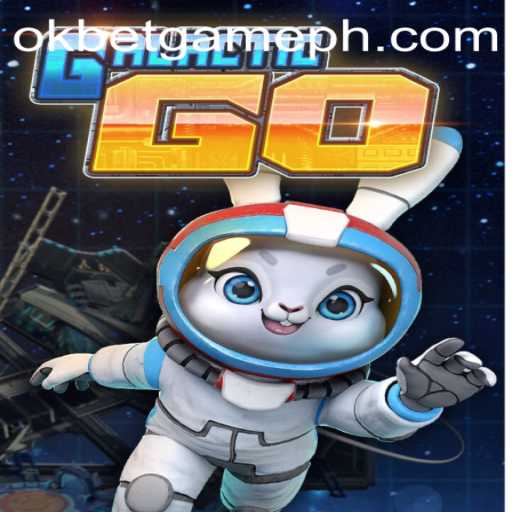Explore GalacticGO: The Latest Adventure by OKGames