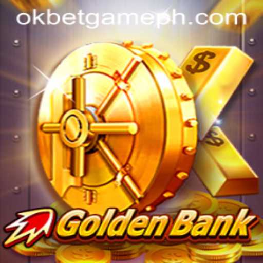 Unlocking the Thrills of GoldenBank by OKGames
