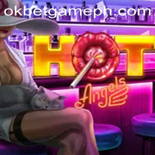 The Exciting World of HotAngels: A Thrilling Adventure by OKGames