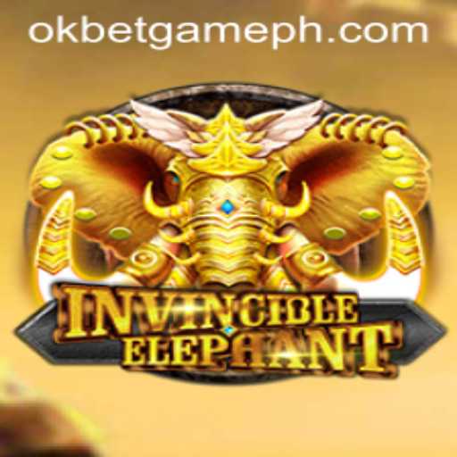 InvincibleElephant: The Ultimate Adventure Game by OKGames
