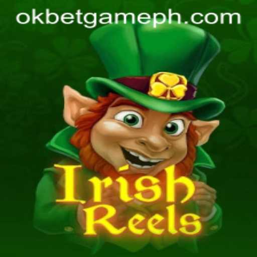 Experience the Excitement of IrishReels by OKGames