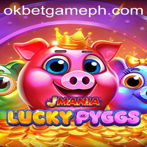 Discovering the Thrills of JManiaLuckyPyggs: A Game-Changer in Online Gaming