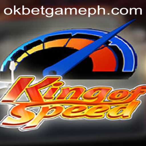 Experience the Thrill of KingofSpeed: Explore the Latest Racing Sensation from OKGames