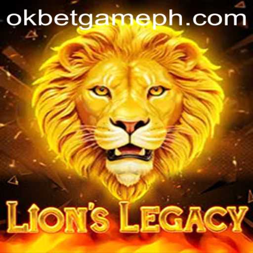 Unveiling the Mythical World of LionsLegacy: A New Era in Gaming by OKGames