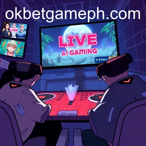 Discovering Live Games Through OKGames