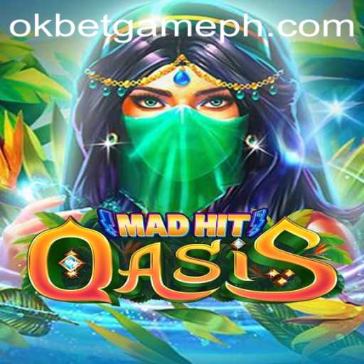 Discover the Exciting World of MadHitOasis by OKGames