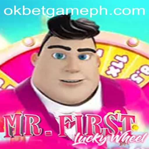 Discovering the Thrills of MrFirstLuckyWheel by OKGames