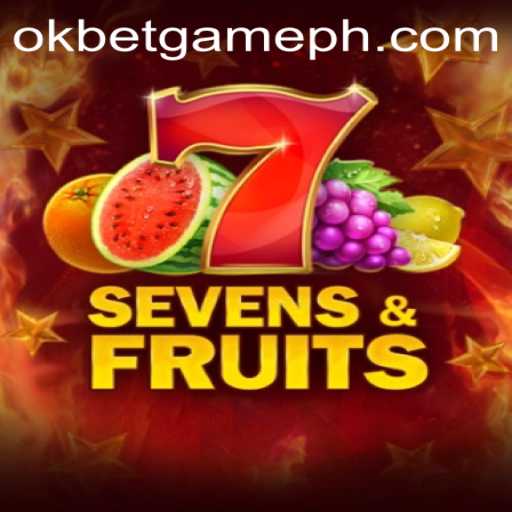Discover the Exciting World of SevensFruits: An In-depth Look at the Game by OKGames