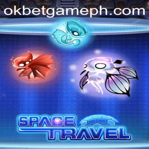 Explore the Cosmos with SpaceTravel by OKGames