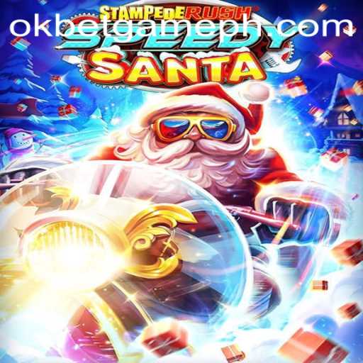Experience the Thrills of StempedeRushSpeedy with OKGames