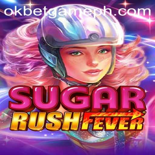 Unveiling SugarRushFever: A Sweet Escape by OKGames
