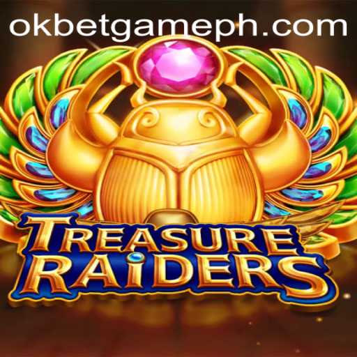 Exploring TREASURERAIDERS: The Ultimate Adventure by OKGames