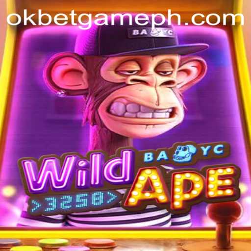 Discover the Thrilling World of WildApe3258: A Journey with OKGames