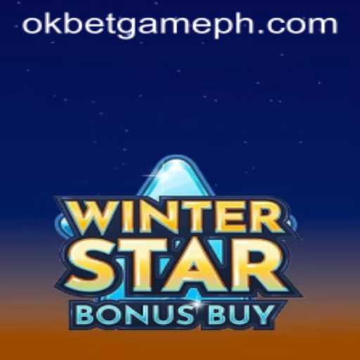 Discover the Thrills of WinterStarBonusBuy: The Latest Hit from OKGames